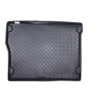 Πατάκι πορτ-μπαγκάζ Renault Scenic III (2009-2016) without net - 1τμχ.
