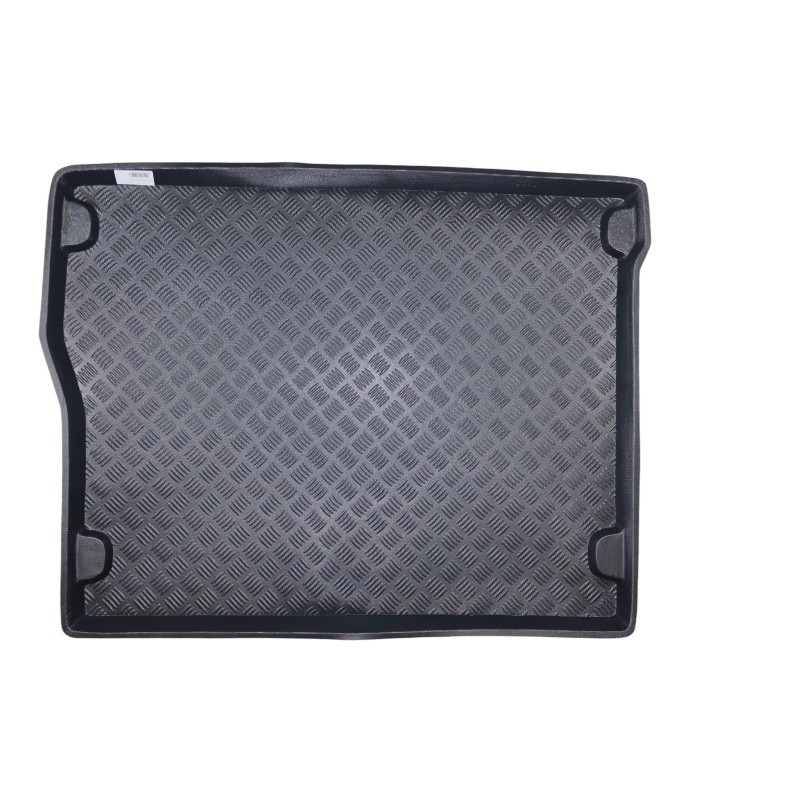 Πατάκι πορτ-μπαγκάζ Renault Scenic III (2009-2016) without net - 1τμχ.