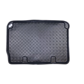 Πατάκι πορτ-μπαγκάζ Renault Scenic II (2003-2009) with net - 1τμχ. Πατάκι πορτ-μπαγκάζ Renault Scenic II (2003-2009) with net - 1τμχ.