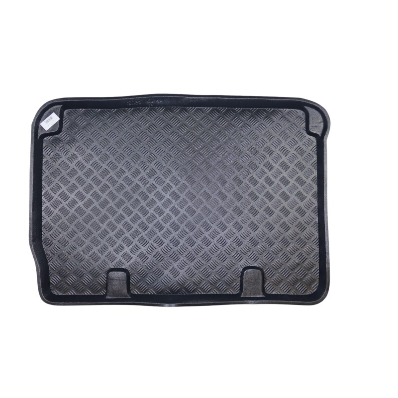 Πατάκι πορτ-μπαγκάζ Renault Scenic II (2003-2009) with net - 1τμχ.
