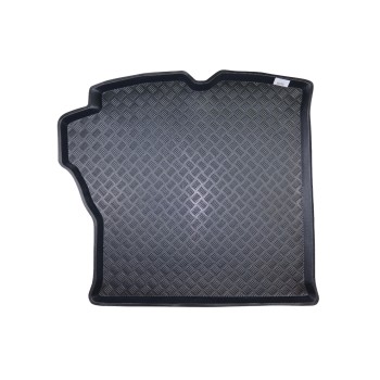 Πατάκι πορτ-μπαγκάζ Renault Laguna (2001-2007) GrandTour combi, with net, with CD - 1τμχ. Πατάκι πορτ-μπαγκάζ Renault Laguna (2001-2007) GrandTour combi, with net, with CD - 1τμχ.