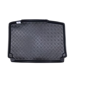 Πατάκι πορτ-μπαγκάζ Seat Ibiza (2008-2017) / (2017+) 5 doors - 1τμχ.