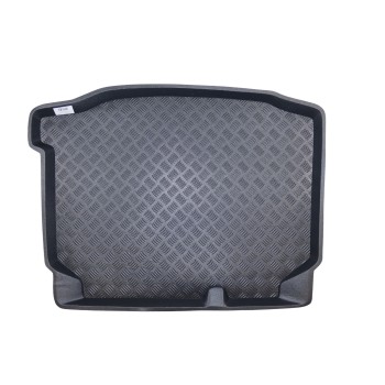 Πατάκι πορτ-μπαγκάζ Seat Leon SC (2013-2020) 5 doors, version with one floor - 1τμχ.
