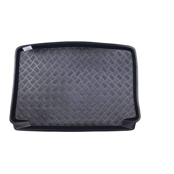 Πατάκι πορτ-μπαγκάζ Skoda Fabia I (1999-2007) Hatchback - 1τμχ. Πατάκι πορτ-μπαγκάζ Skoda Fabia I (1999-2007) Hatchback - 1τμχ.