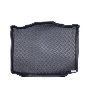 Πατάκι πορτ-μπαγκάζ Skoda Roomster (2006-2015) - 1τμχ. Πατάκι πορτ-μπαγκάζ Skoda Roomster (2006-2015) - 1τμχ.