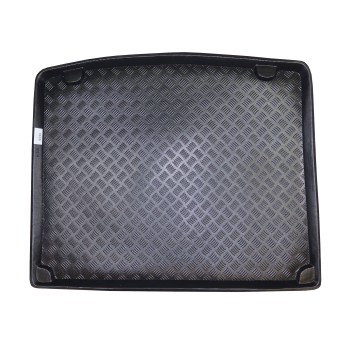 Πατάκι πορτ-μπαγκάζ Vw Caddy (2004-2020) 5 doors, with net - 1τμχ.