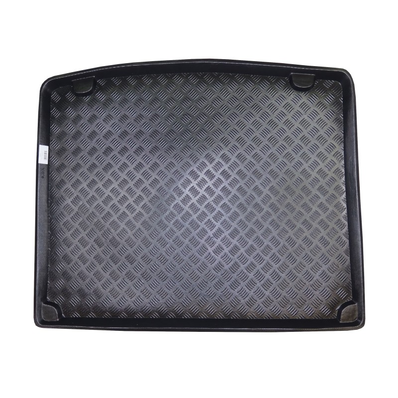 Πατάκι πορτ-μπαγκάζ Vw Caddy (2004-2020) 5 doors, with net - 1τμχ.