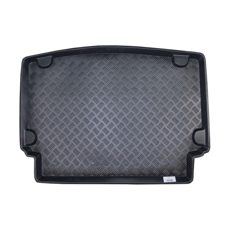 Πατάκι πορτ-μπαγκάζ Vw Caddy (2008-2015) Life Maxi 7 seats - 1τμχ.