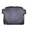 Πατάκι πορτ-μπαγκάζ Renault Megane II (2002-2008) combi, with net - 1τμχ.