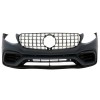 Body kit Mercedes GLC Coupe C253 (2015-2019) - C63 Design