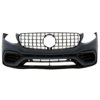Body kit Mercedes GLC Coupe C253 (2015-2019) - C63 Design Body kit Mercedes GLC Coupe C253 (2015-2019) - C63 Design