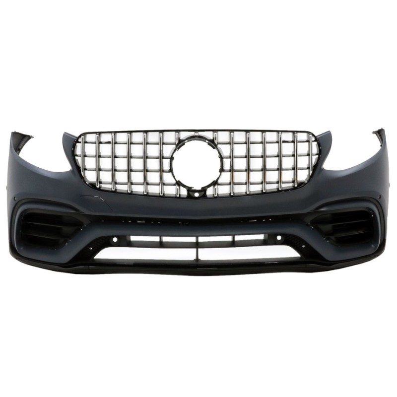 Body kit Mercedes GLC Coupe C253 (2015-2019) - C63 Design