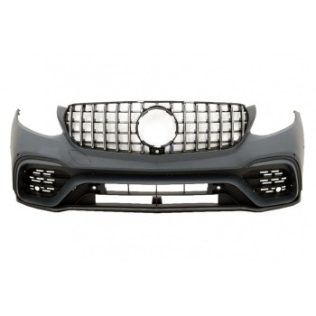 Body kit Mercedes GLC SUV X253 (2015-2019) - AMG S63 Design Body kit Mercedes GLC SUV X253 (2015-2019) - AMG S63 Design