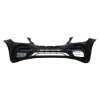 Body kit Mercedes W222 S-class (2013-2020) - AMG S63 design με μπούκες