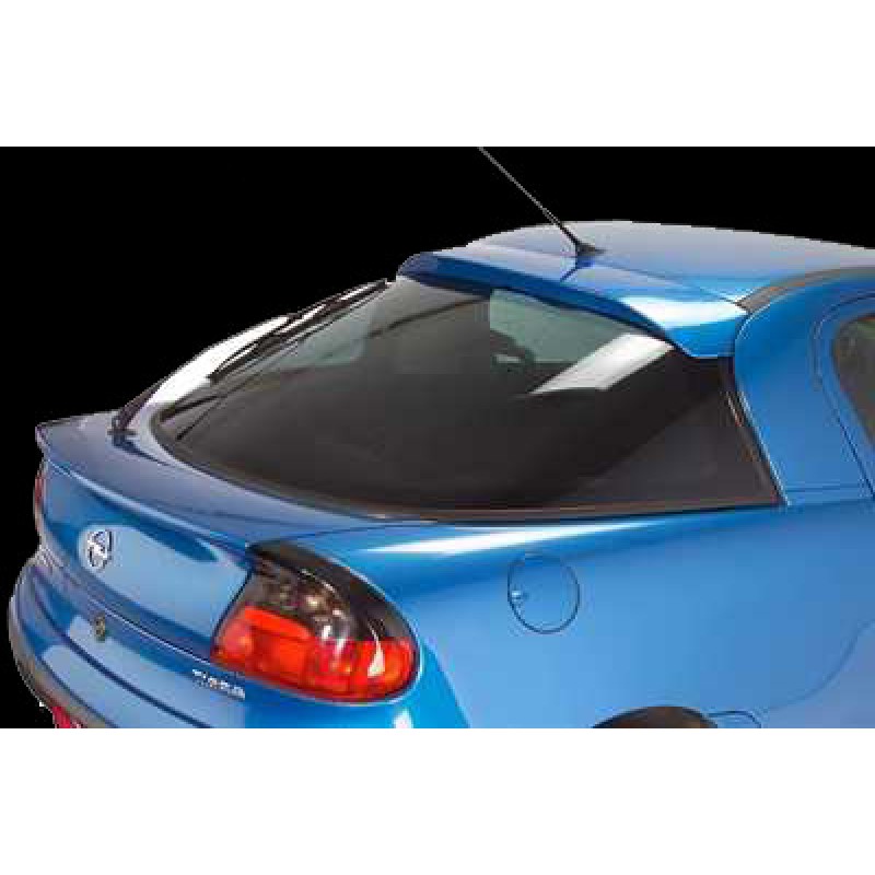 Αεροτομή οροφής Opel Tigra