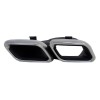 Body kit Mercedes W213 E-Class (2016-2019) - AMG E63 packet