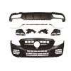 Body kit Mercedes W213 E-Class (2016-2019) - AMG E63 packet