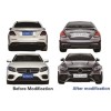 Body kit Mercedes W213 E-Class (2016-2019) - AMG E63 packet