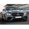 Body kit Mercedes W213 E-Class (2016-2019) - AMG E63 packet