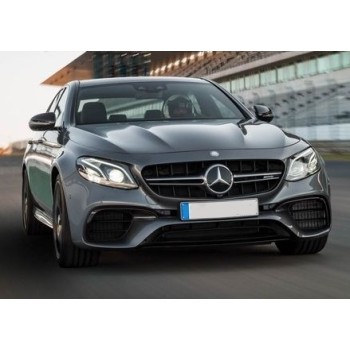 Body kit Mercedes W213 E-Class (2016-2019) - AMG E63 packet