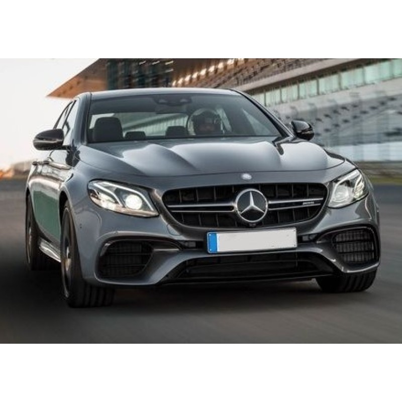 Body kit Mercedes W213 E-Class (2016-2019) - AMG E63 packet