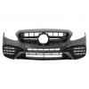 Body kit Mercedes W213 E-Class (2016-2019) - AMG E63 packet