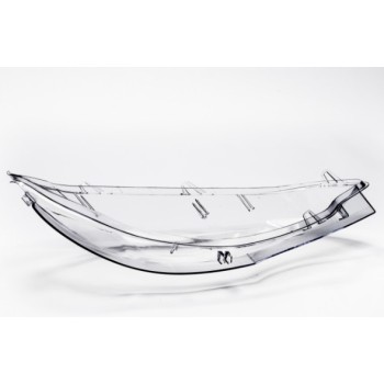 Κρύσταλλα φαναριών BMW X6 E71 (2008-2016) - σετ 2τμχ. Κρύσταλλα φαναριών BMW X6 E71 (2008-2016) - σετ 2τμχ.