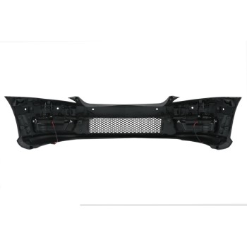 Body kit AMG Mercedes W221 S-Class (2005-2011) - 4 πορτο