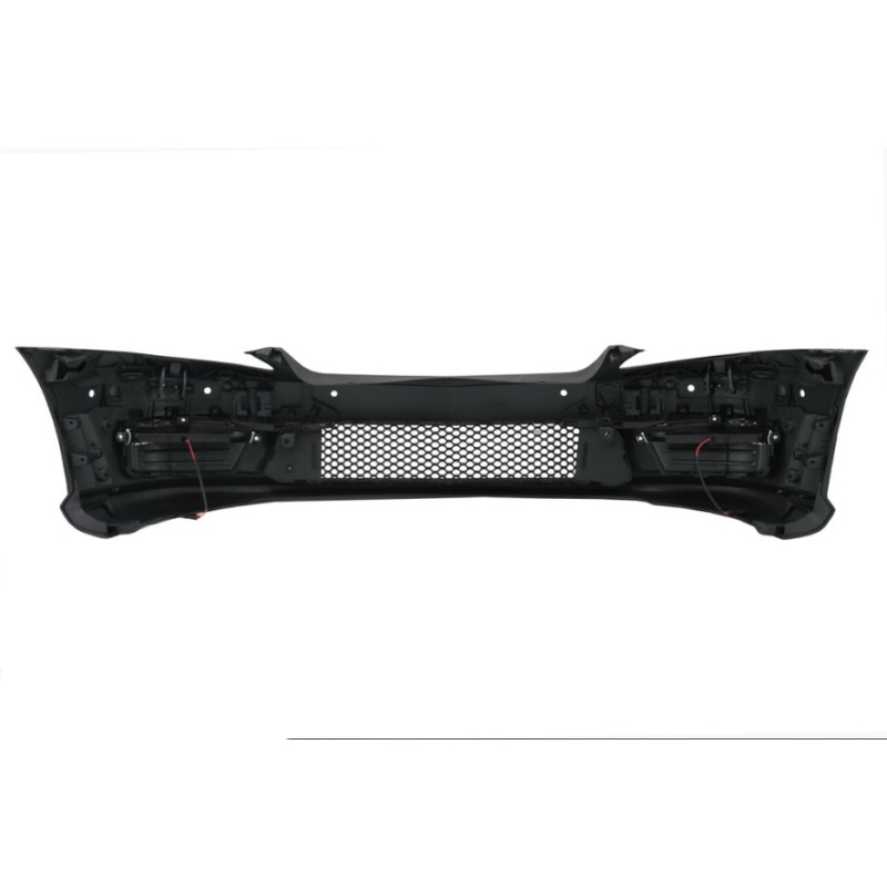 Body kit AMG Mercedes W221 S-Class (2005-2011) - 4 πορτο