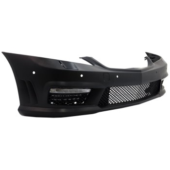 Body kit AMG Mercedes W221 S-Class (2005-2011) - 4 πορτο