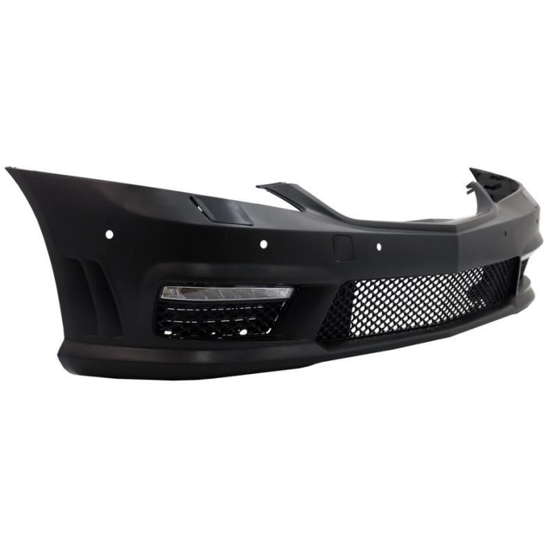 Body kit AMG Mercedes W221 S-Class (2005-2011) - 4 πορτο