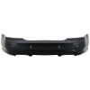 Body kit AMG Mercedes W221 S-Class (2005-2011) - 4 πορτο