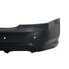 Body kit AMG Mercedes W221 S-Class (2005-2011) - 4 πορτο