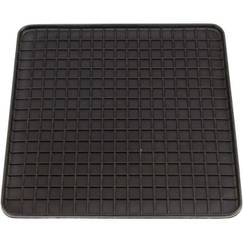 Λαστιχένια πατάκια Vw Transporter T4 / Caravelle (1990-2003) - πίσω 40 x 40 cm - 1τμχ., Petex Λαστιχένια πατάκια Vw Transporter T4 / Caravelle (1990-2003) - πίσω 40 x 40 cm - 1τμχ., Petex