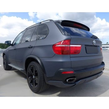Αεροδυναμικό πακέτο BMW X5 E70 (2007-2010) - σετ 7 τμχ.