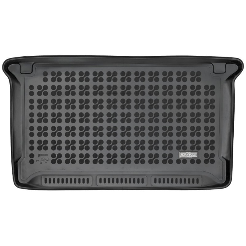 Πατάκι πορτ-μπαγκάζ BMW i3 (2013-2022) - 1τμχ., Rezaw Plast