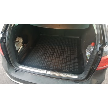 Πατάκι πορτ-μπαγκάζ VW Passat B6 / B7 (2005-2014) - Combi - 1τμχ., Rezaw Plast