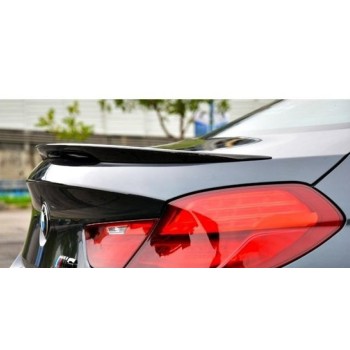 Αεροτομή πορτ-μπαγκάζ BMW F06 / F13 σειρά 6 grand coupe (2011+) - 2, 4 doors sedan - Performance Αεροτομή πορτ-μπαγκάζ BMW F06 / F13 σειρά 6 grand coupe (2011+) - 2, 4 doors sedan - Performance