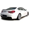Αεροτομή πορτ-μπαγκάζ BMW F06 / F13 σειρά 6 grand coupe (2011+) - 2, 4 doors sedan - Performance
