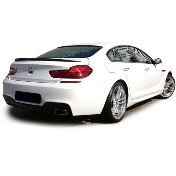 Αεροτομή πορτ-μπαγκάζ BMW F06 / F13 σειρά 6 grand coupe (2011+) - 2, 4 doors sedan - Performance Αεροτομή πορτ-μπαγκάζ BMW F06 / F13 σειρά 6 grand coupe (2011+) - 2, 4 doors sedan - Performance