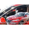 Ανεμοθραύστες Nissan X-Trail (2021+) - 2 τμχ. εμπρός, Heko