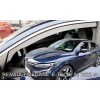 Ανεμοθραύστες Renault Megane E-tech (2022+) - 2 τμχ. εμπρός, Heko