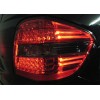 Πίσω φανάρια Mercedes ML W164 (2005-2008) τύπου led - σετ 2τμχ.