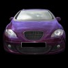 Μάσκα Seat Leon / Altea 1P (2004-2009), χωρίς σήμα
