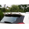 Αεροτομή οροφής Nissan Qashqai J11 (2019-2021) - μαύρη γυαλιστερή