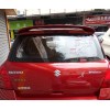 Αεροτομή οροφής Suzuki Swift (2005-2010) - μαύρη γυαλιστερή