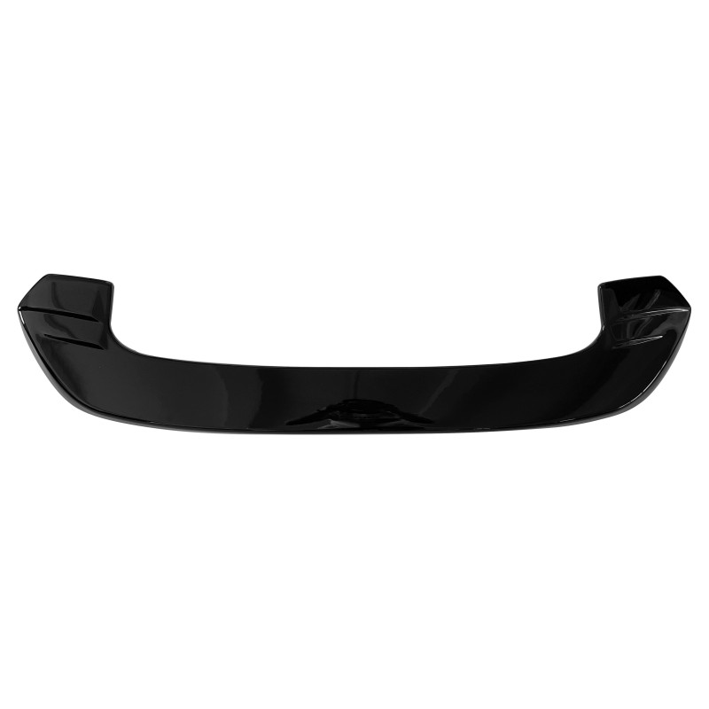 Αεροτομή οροφής Toyota RAV4 (2001-2007) - μαύρη γυαλιστερή