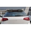 Αεροτομή οροφής Vw Golf 6 / Golf 7 - μαύρη γυαλιστερή