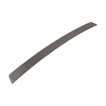 Προστατευτικό τριμ πορτ μπαγκάζ 90x7cm - carbon Προστατευτικό τριμ πορτ μπαγκάζ 90x7cm - carbon
