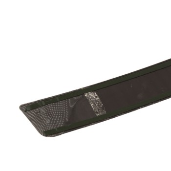 Προστατευτικό τριμ πορτ μπαγκάζ 90x7cm - carbon Προστατευτικό τριμ πορτ μπαγκάζ 90x7cm - carbon